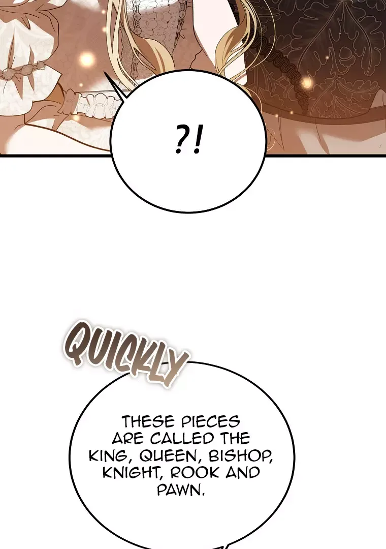 The Devil Raises a Lady Chapter 27 page 49