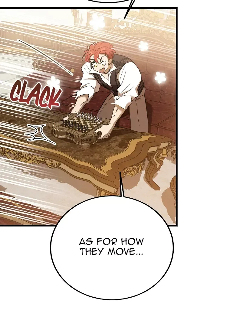 The Devil Raises a Lady Chapter 27 page 50