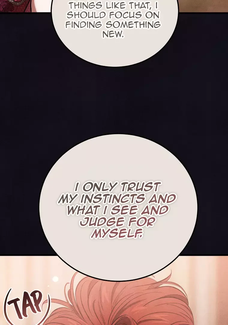 The Devil Raises a Lady Chapter 27 page 55