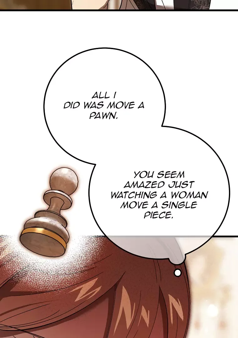 The Devil Raises a Lady Chapter 27 page 68