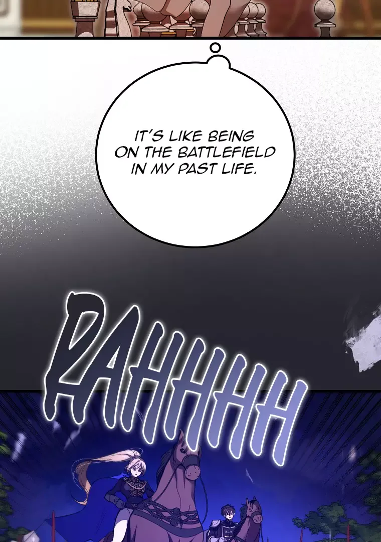 The Devil Raises a Lady Chapter 27 page 72