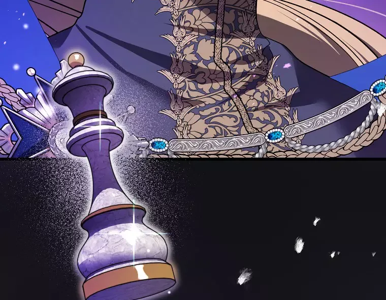 The Devil Raises a Lady Chapter 27 page 75