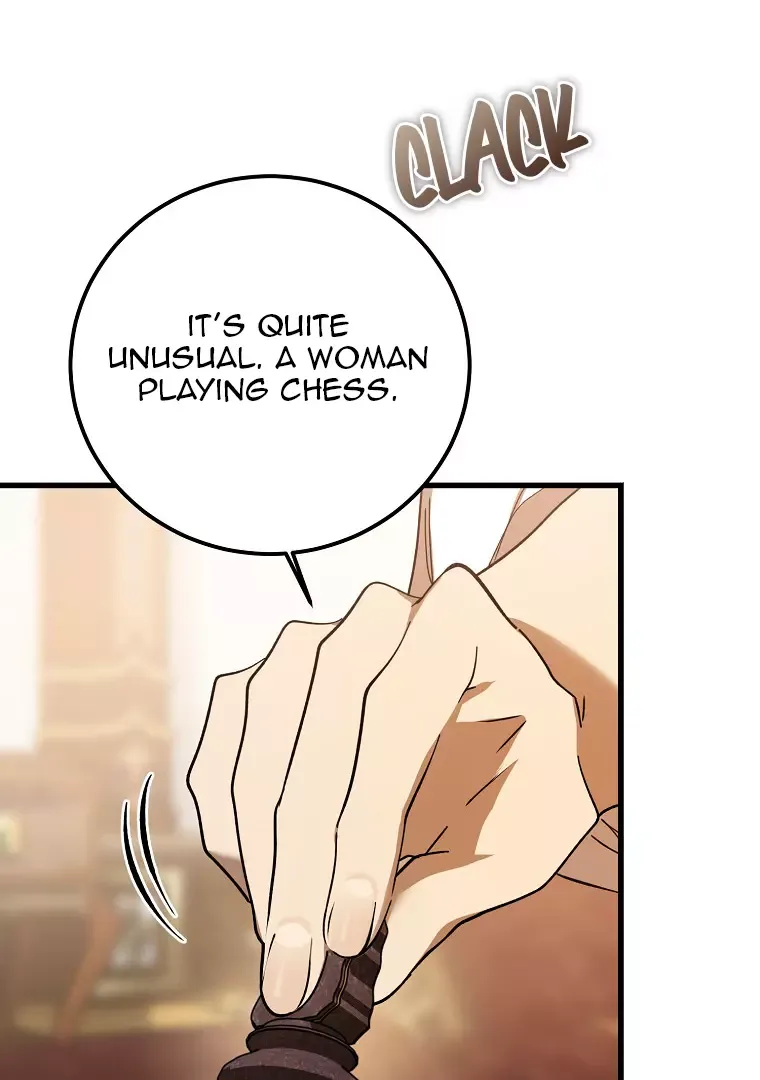 The Devil Raises a Lady Chapter 27 page 84
