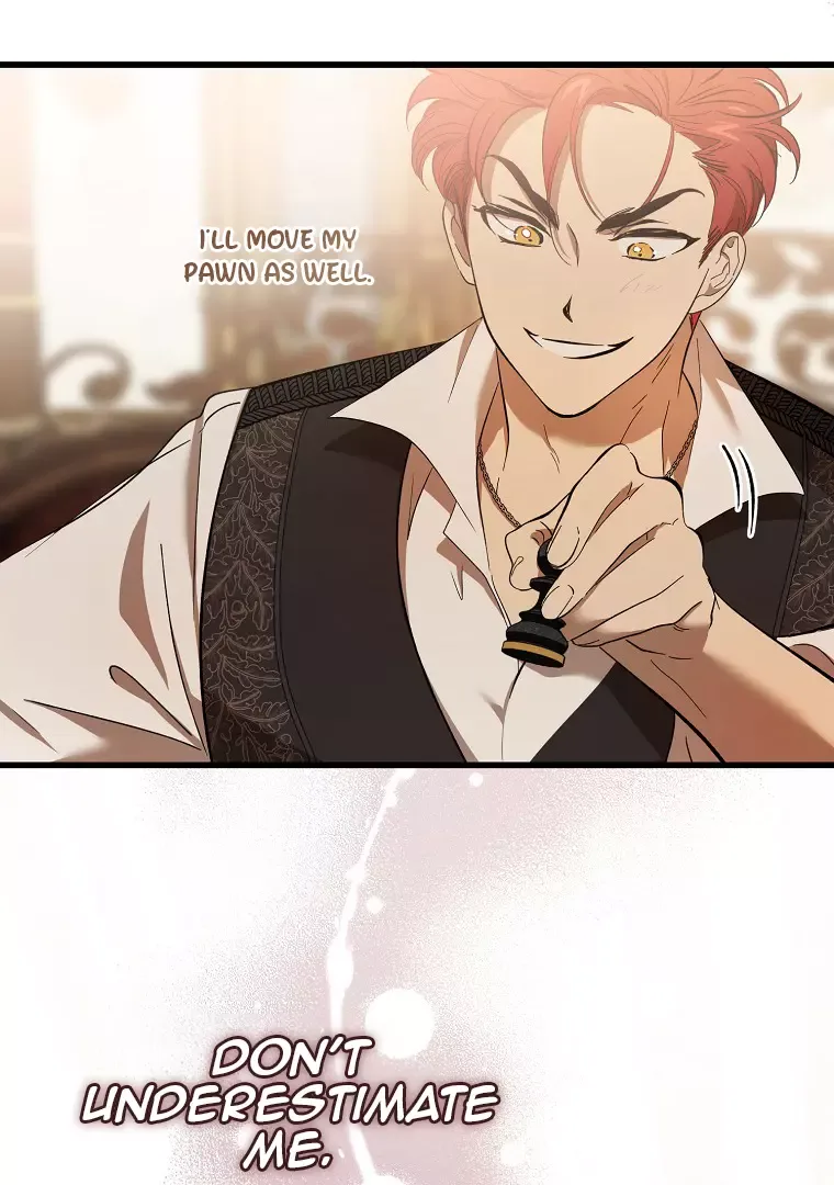 The Devil Raises a Lady Chapter 27 page 80