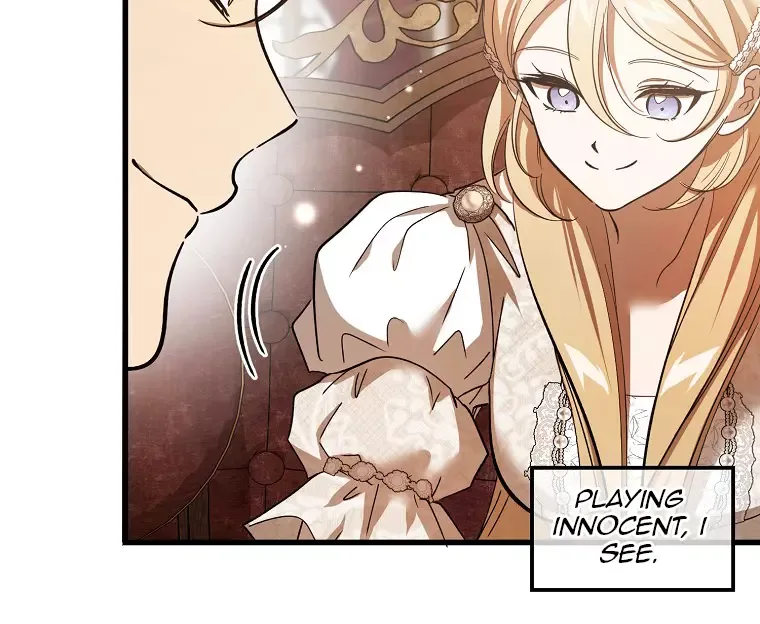 The Devil Raises a Lady Chapter 27 page 94