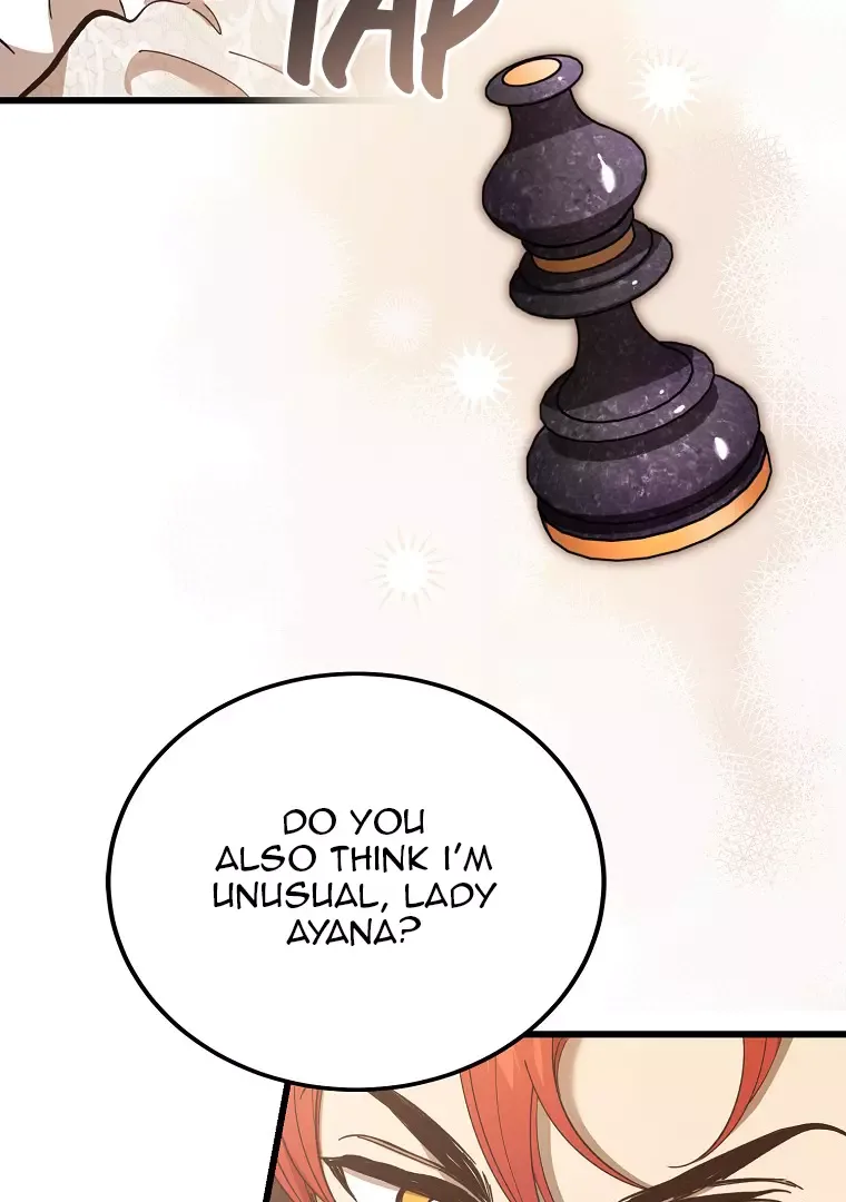 The Devil Raises a Lady Chapter 27 page 98