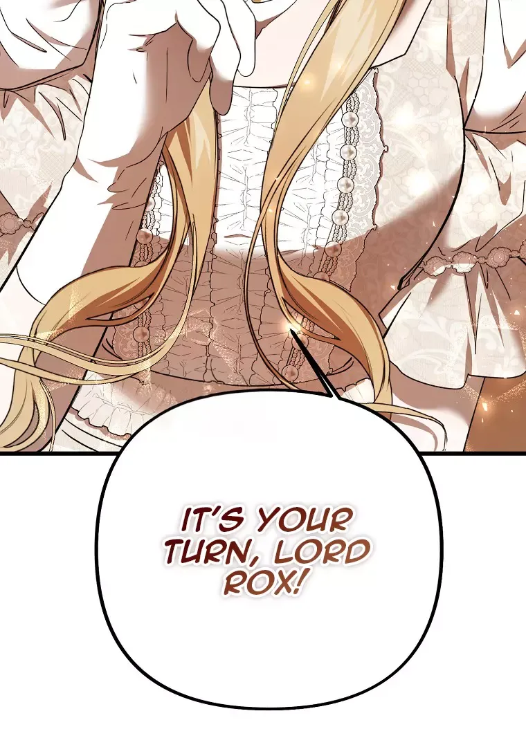 The Devil Raises a Lady Chapter 27 page 122