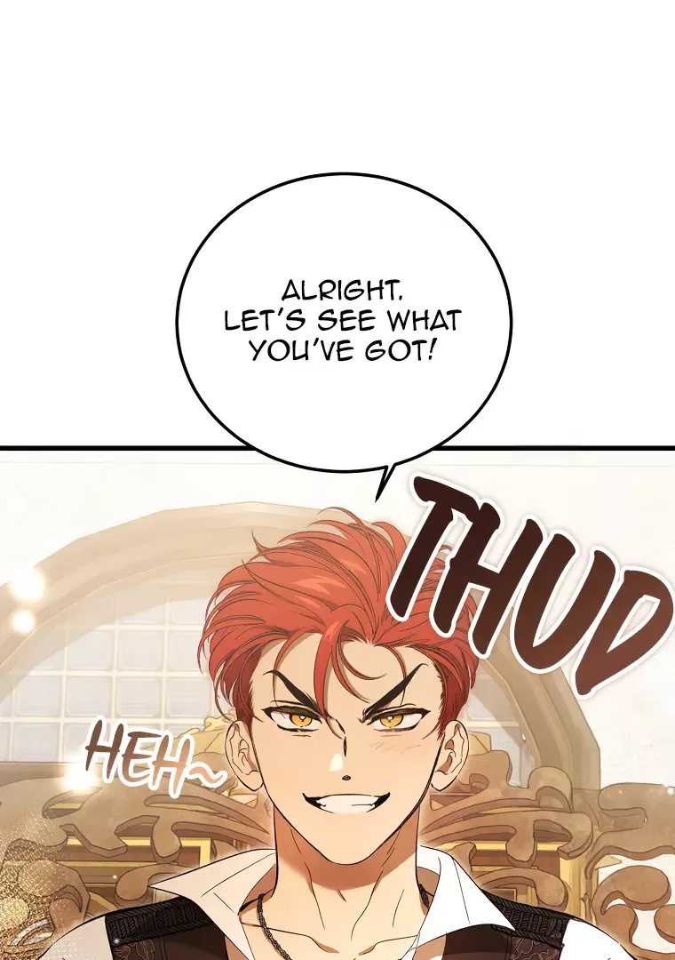 The Devil Raises a Lady Chapter 28 page 28