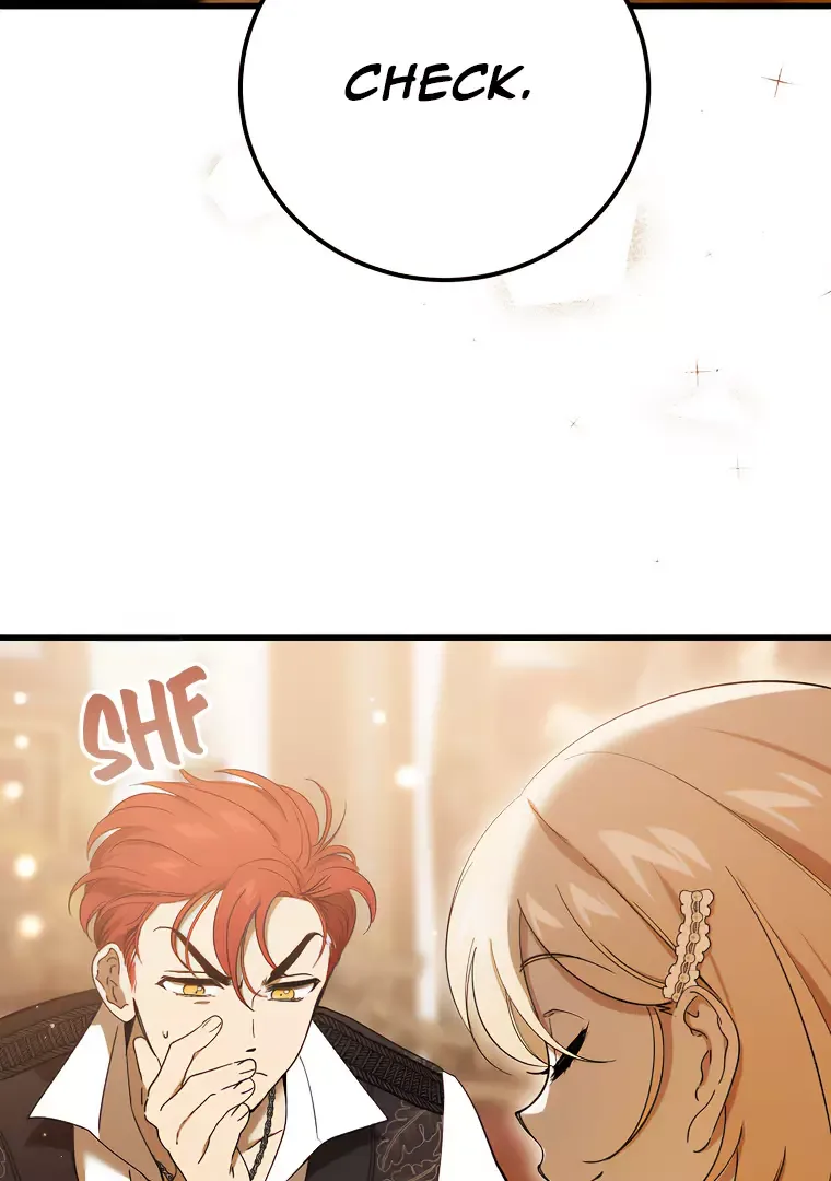 The Devil Raises a Lady Chapter 28 page 14