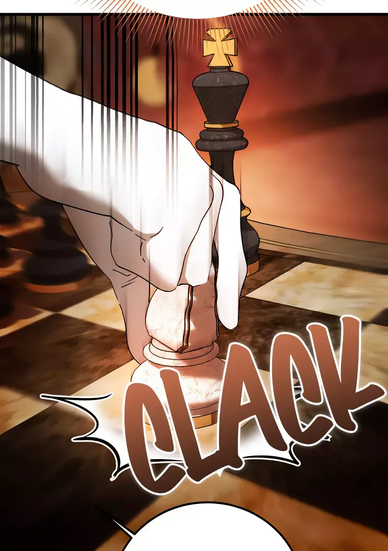 The Devil Raises a Lady Chapter 28 page 13