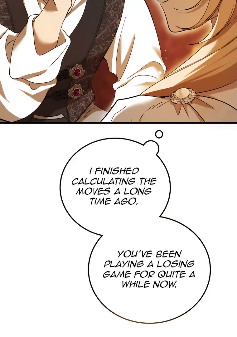 The Devil Raises a Lady Chapter 28 page 15