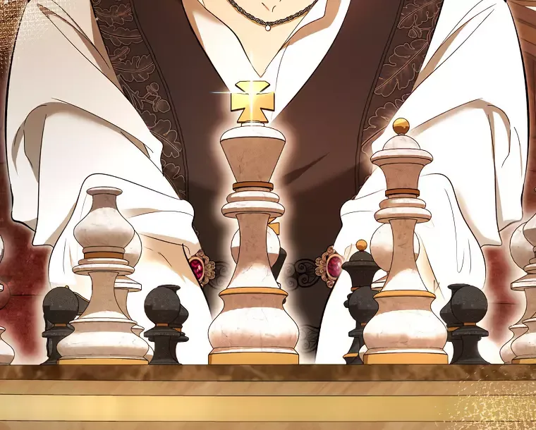 The Devil Raises a Lady Chapter 28 page 29