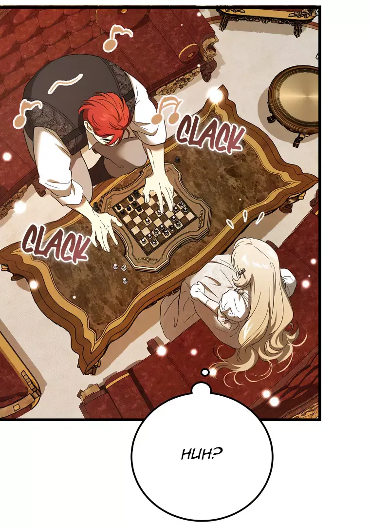 The Devil Raises a Lady Chapter 28 page 27