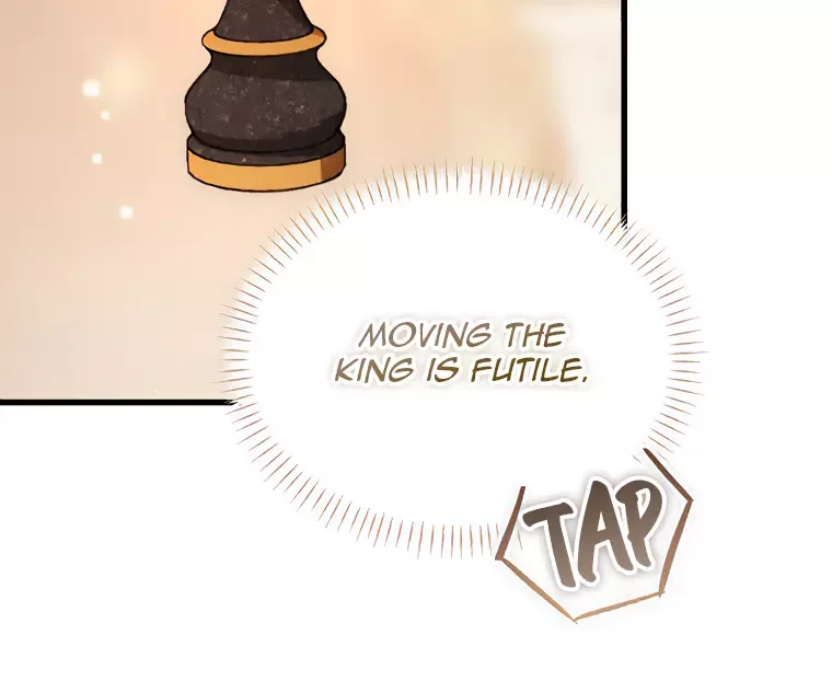 The Devil Raises a Lady Chapter 28 page 17