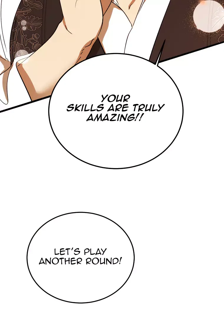 The Devil Raises a Lady Chapter 28 page 26