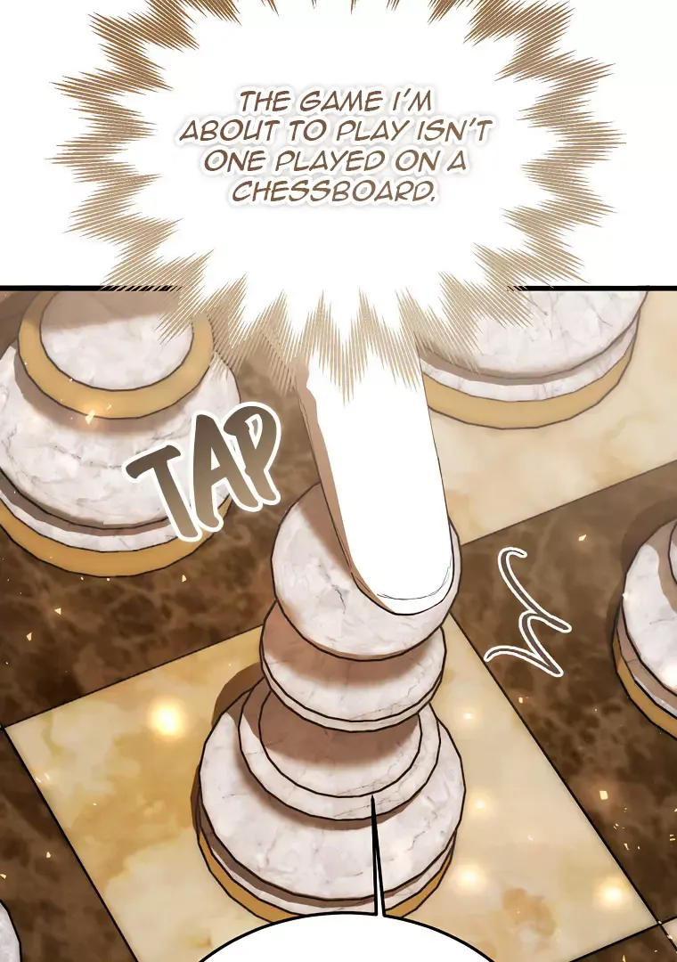 The Devil Raises a Lady Chapter 28 page 33