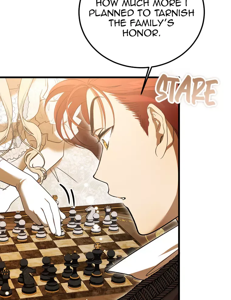 The Devil Raises a Lady Chapter 28 page 35