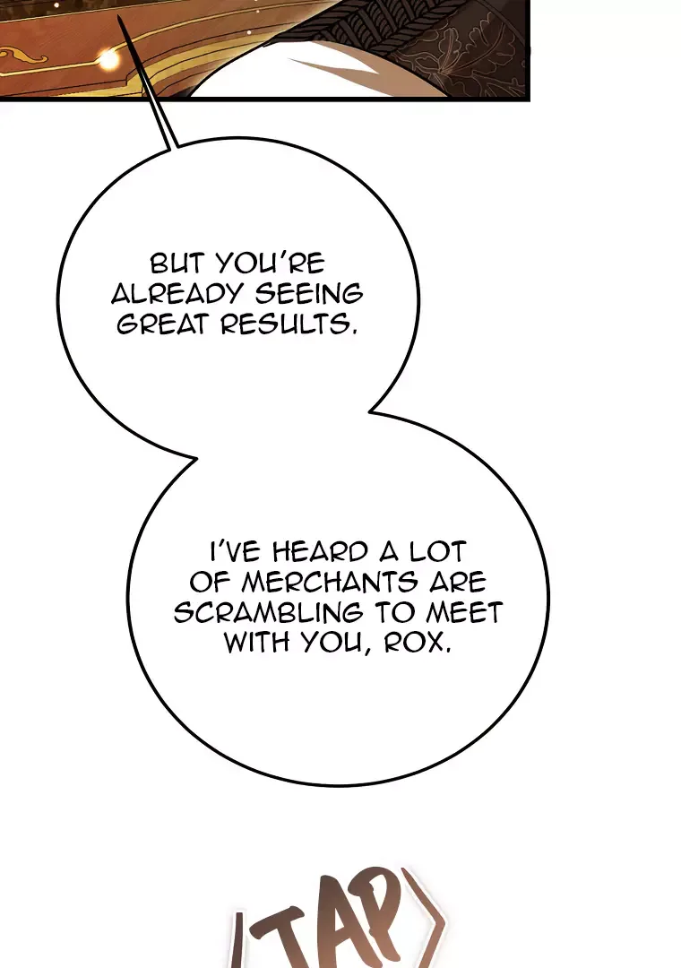 The Devil Raises a Lady Chapter 28 page 36