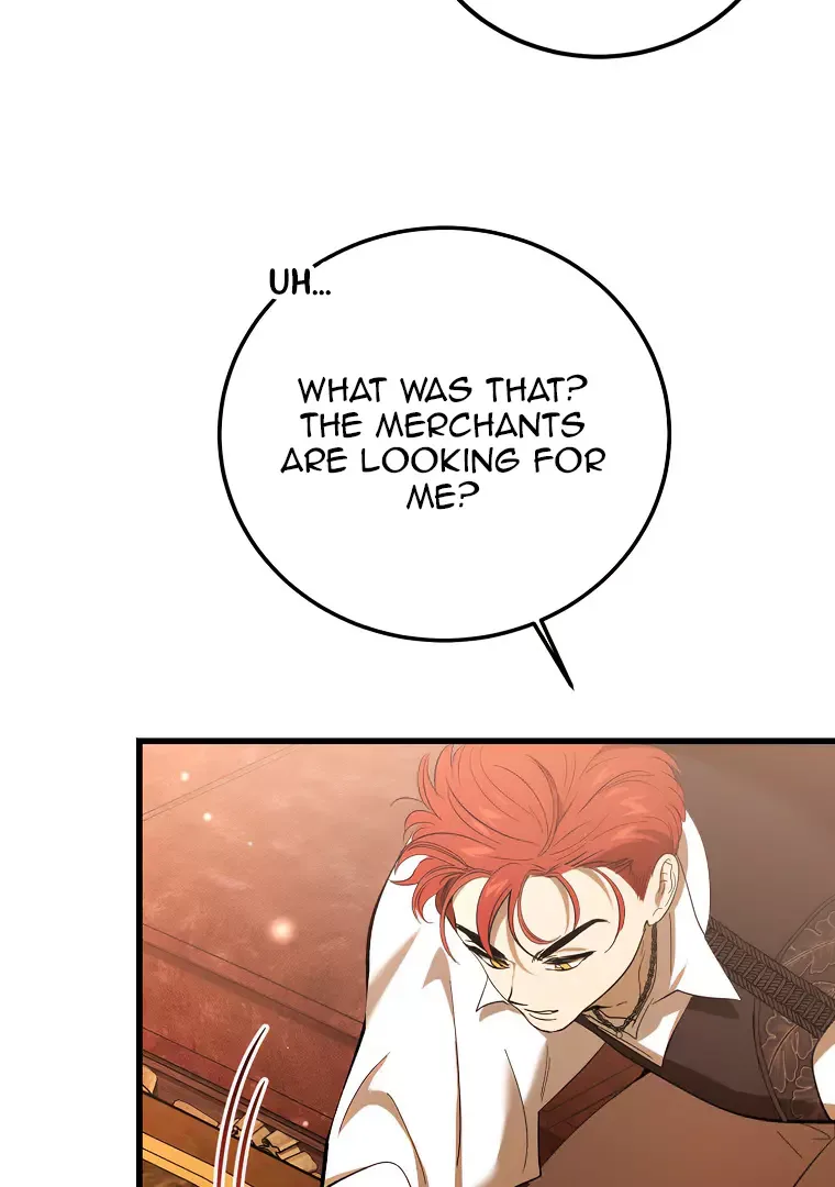 The Devil Raises a Lady Chapter 28 page 38