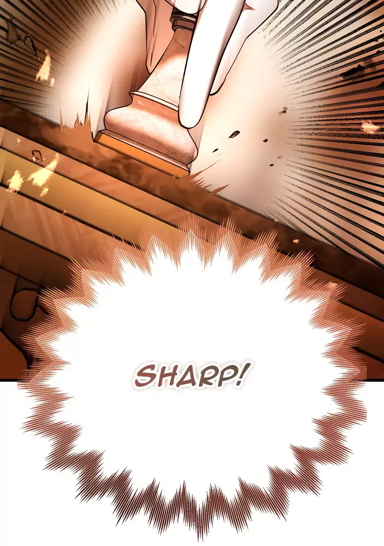 The Devil Raises a Lady Chapter 28 page 45