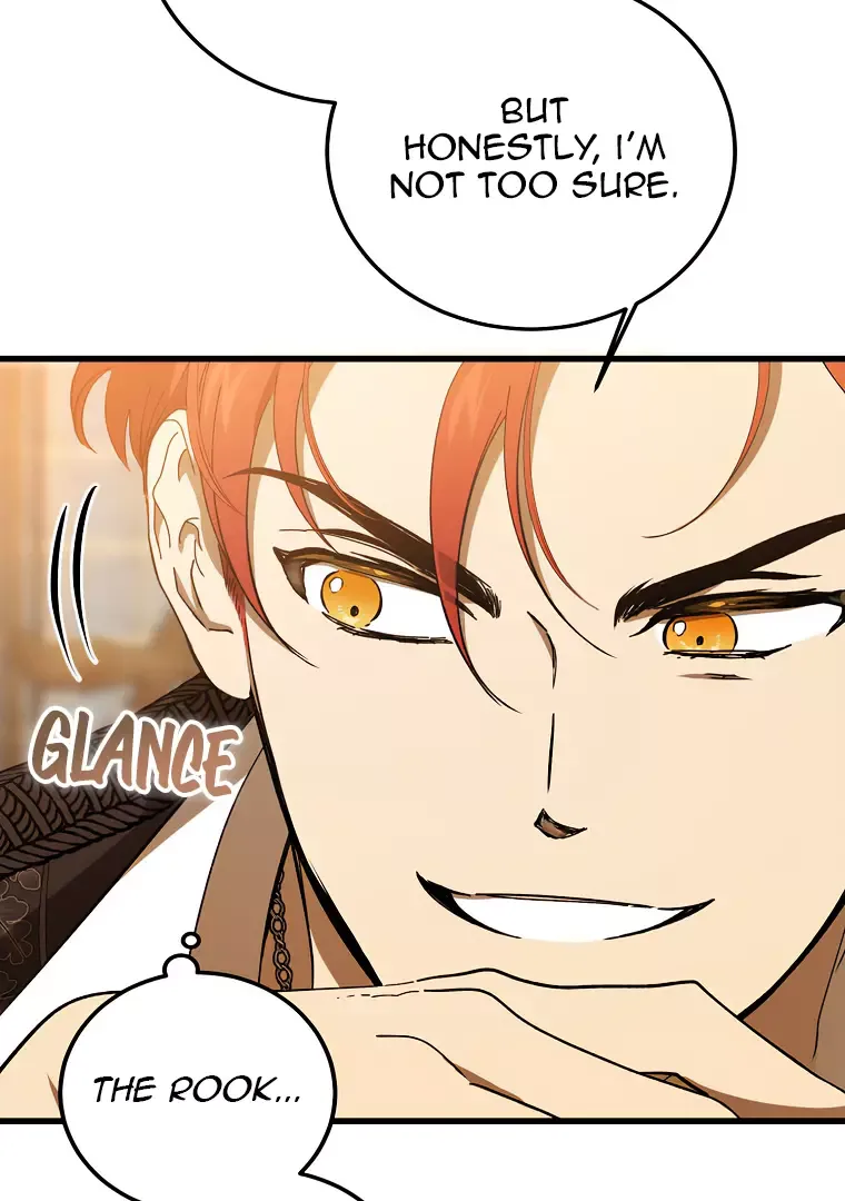 The Devil Raises a Lady Chapter 28 page 49