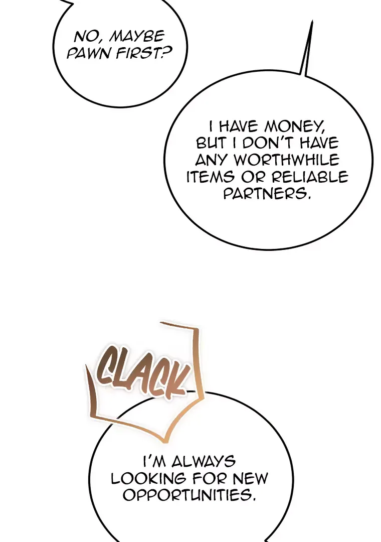 The Devil Raises a Lady Chapter 28 page 50
