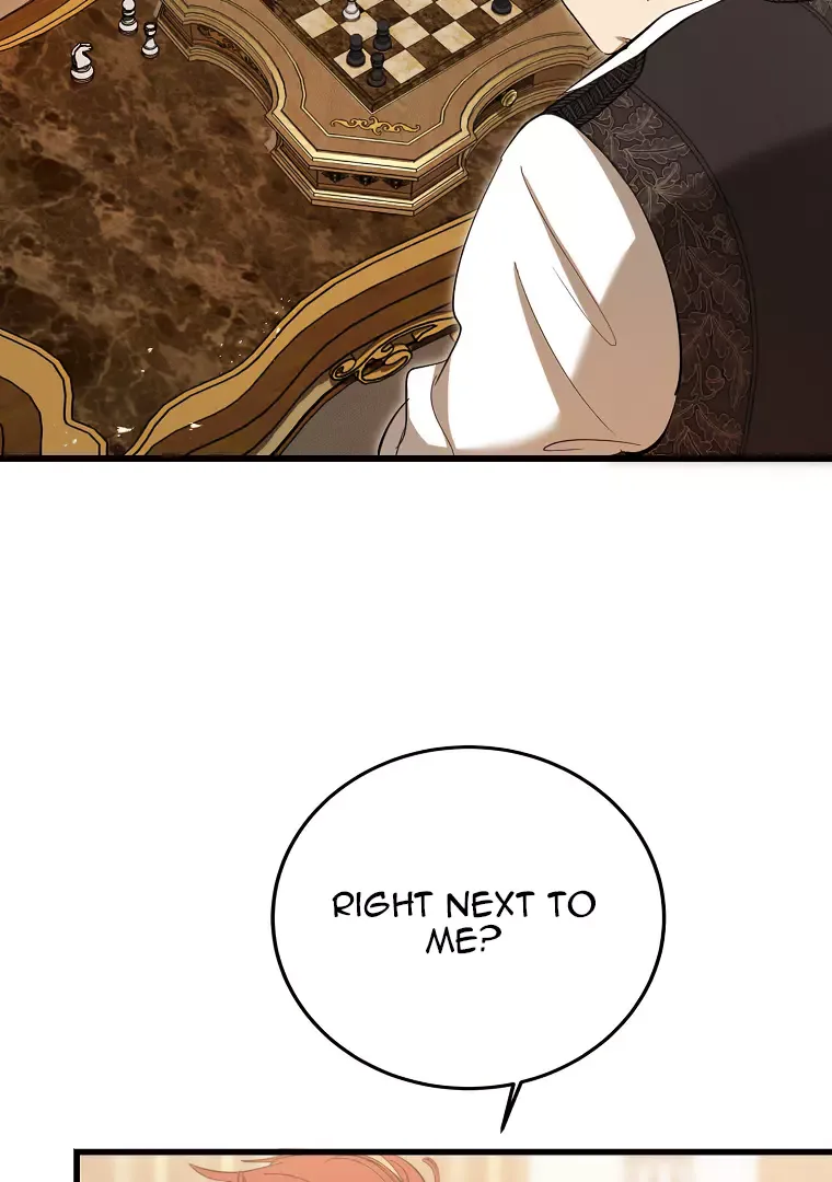 The Devil Raises a Lady Chapter 28 page 54