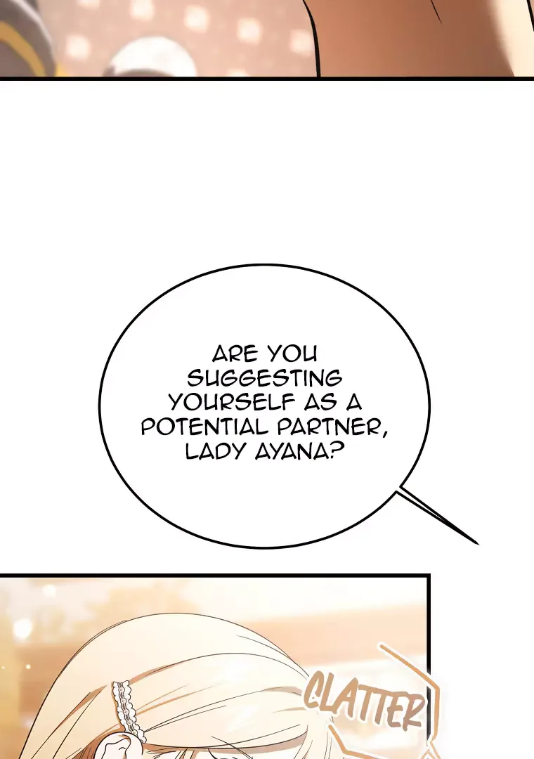 The Devil Raises a Lady Chapter 28 page 60