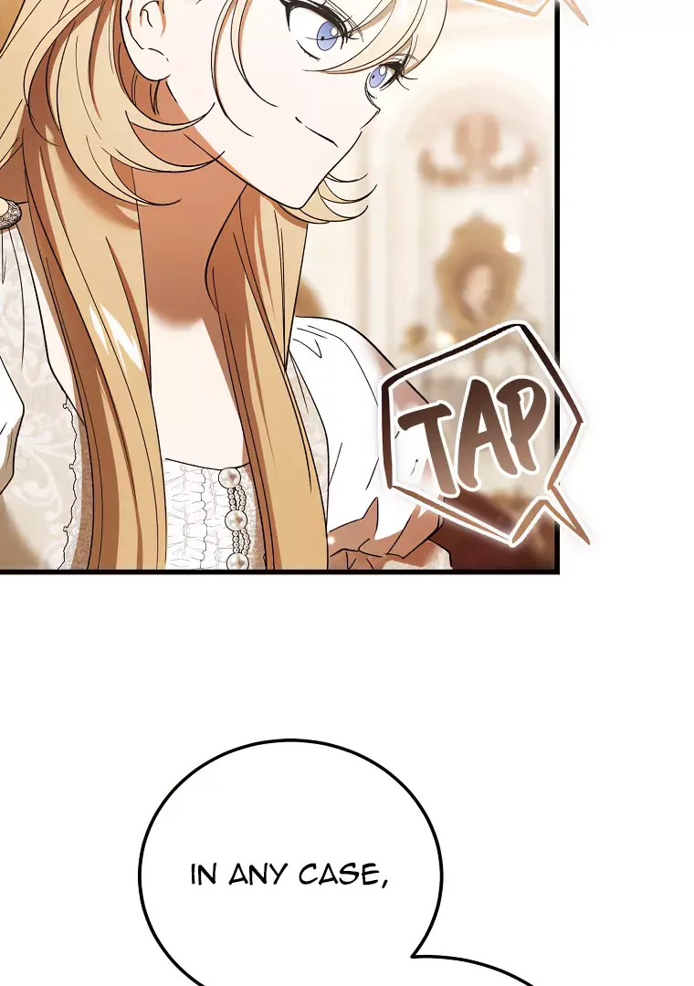 The Devil Raises a Lady Chapter 28 page 61