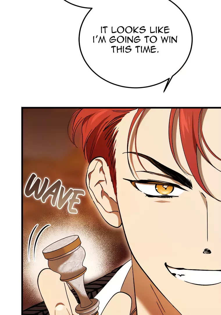The Devil Raises a Lady Chapter 28 page 62