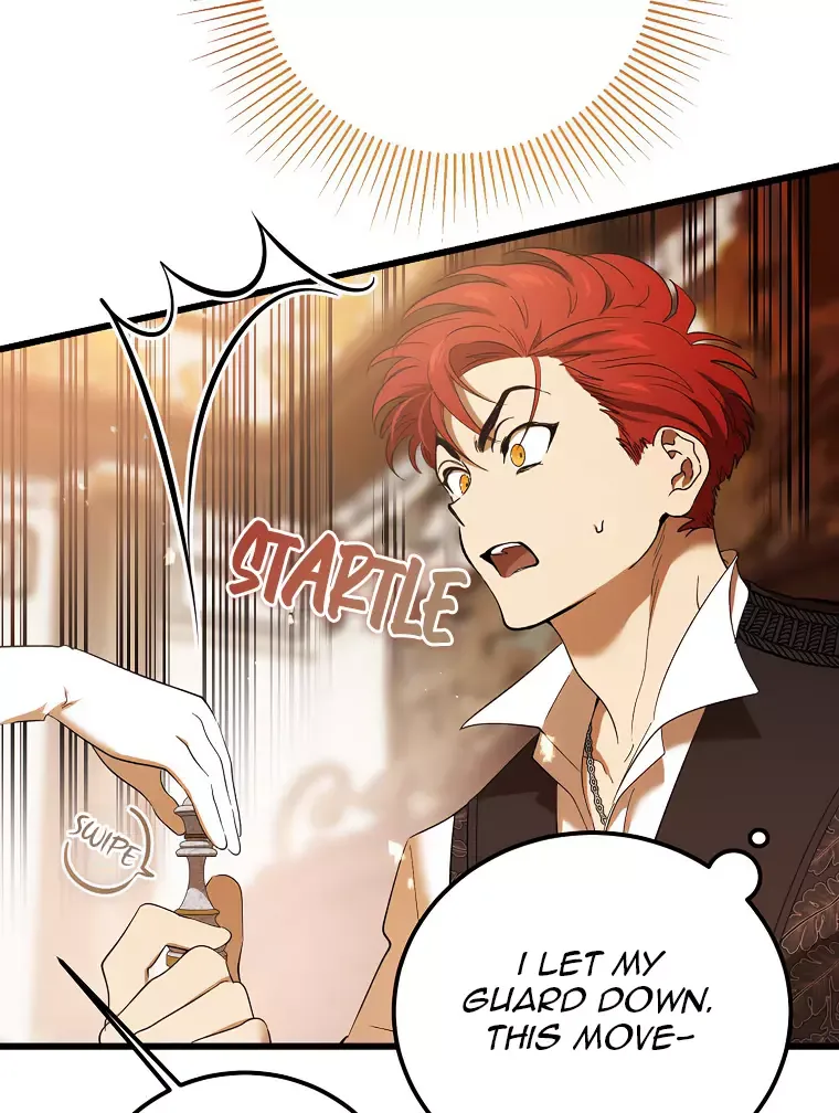 The Devil Raises a Lady Chapter 28 page 69
