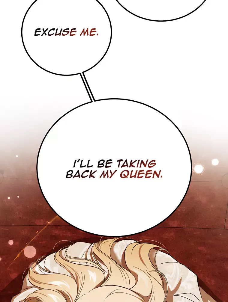 The Devil Raises a Lady Chapter 28 page 70