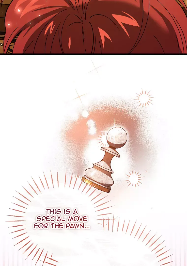 The Devil Raises a Lady Chapter 28 page 72