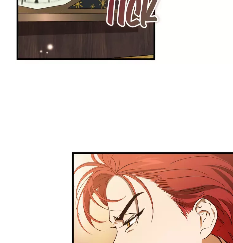 The Devil Raises a Lady Chapter 28 page 81