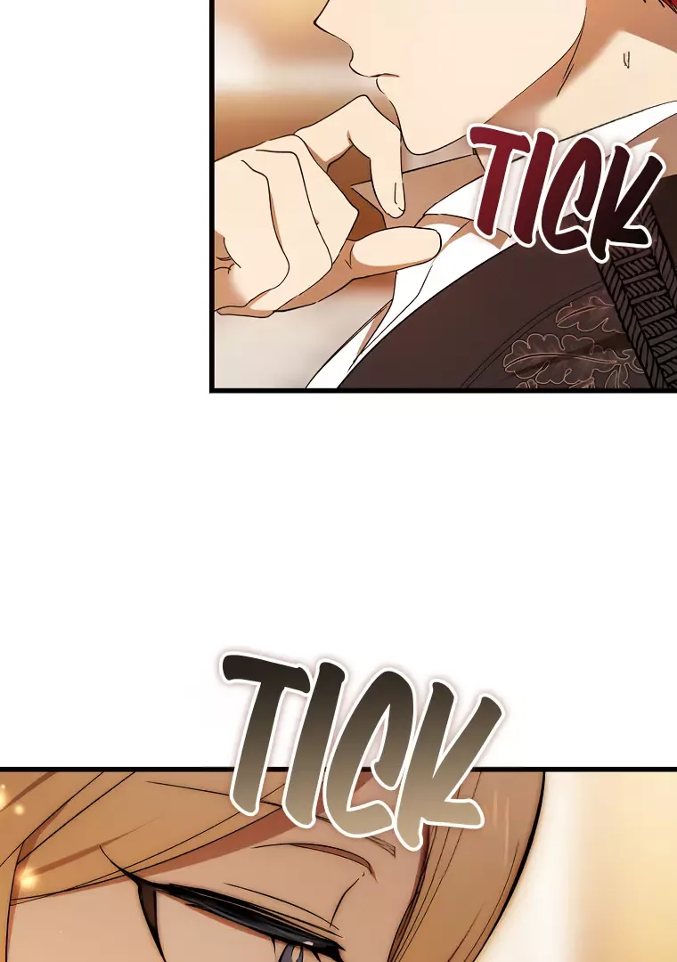 The Devil Raises a Lady Chapter 28 page 82