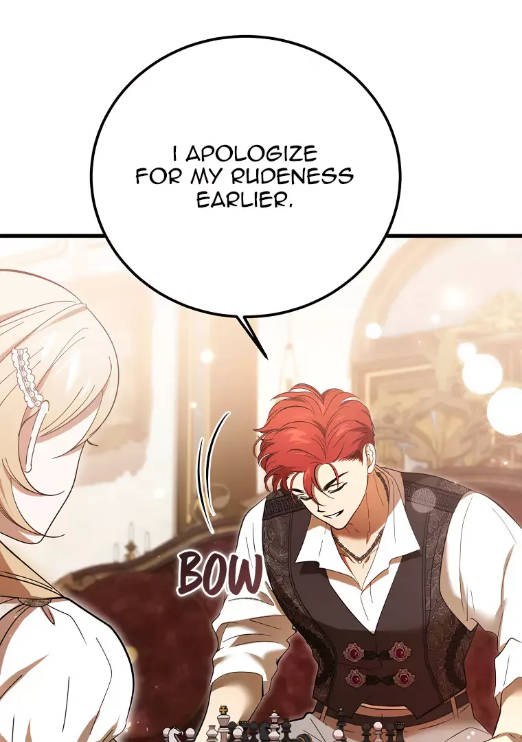 The Devil Raises a Lady Chapter 28 page 88