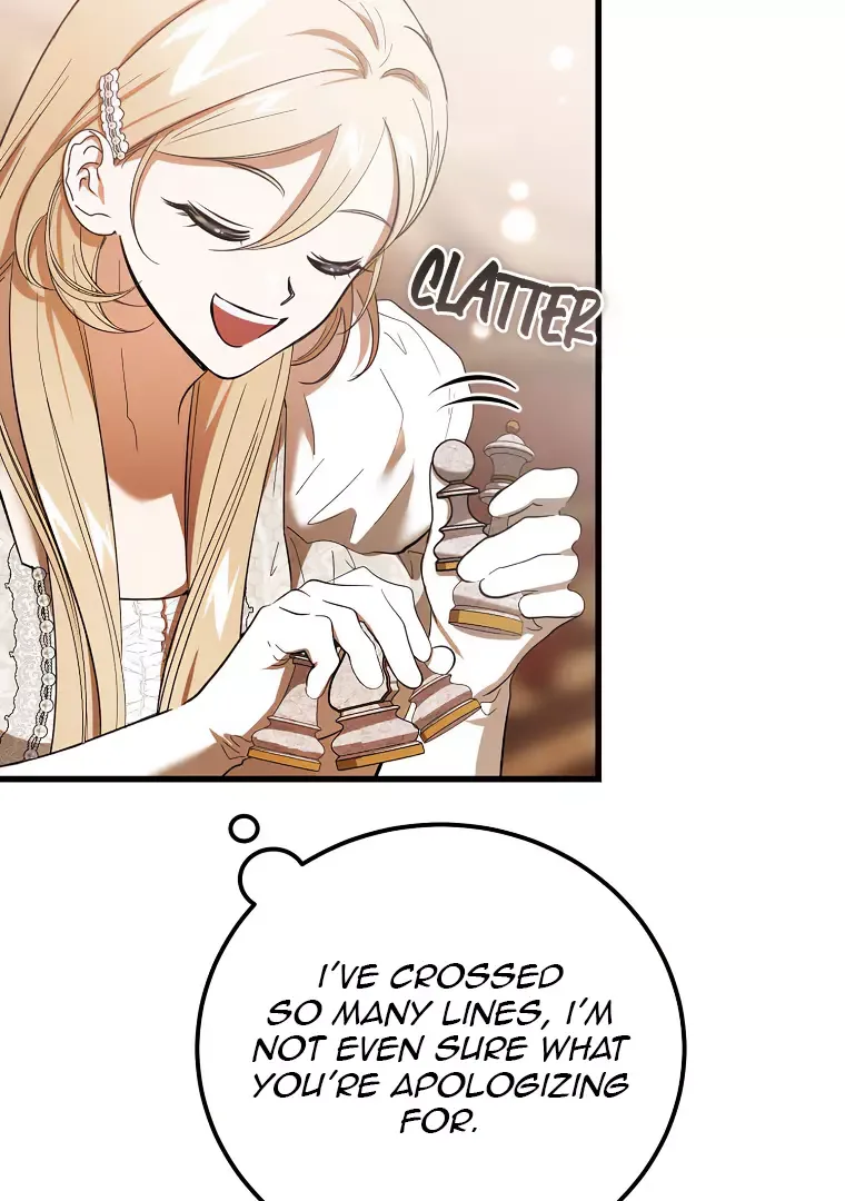 The Devil Raises a Lady Chapter 28 page 90
