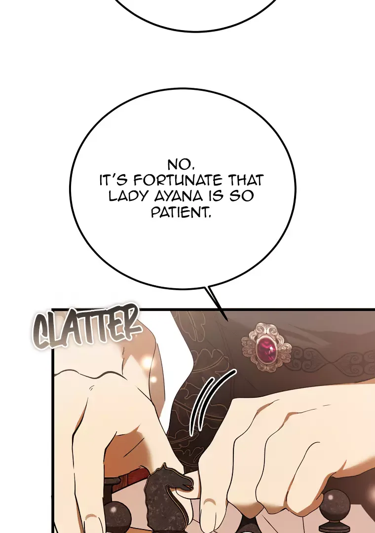 The Devil Raises a Lady Chapter 28 page 91