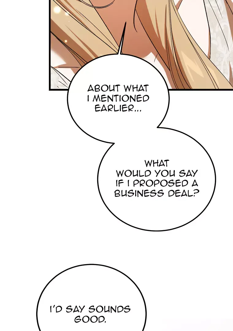 The Devil Raises a Lady Chapter 28 page 100