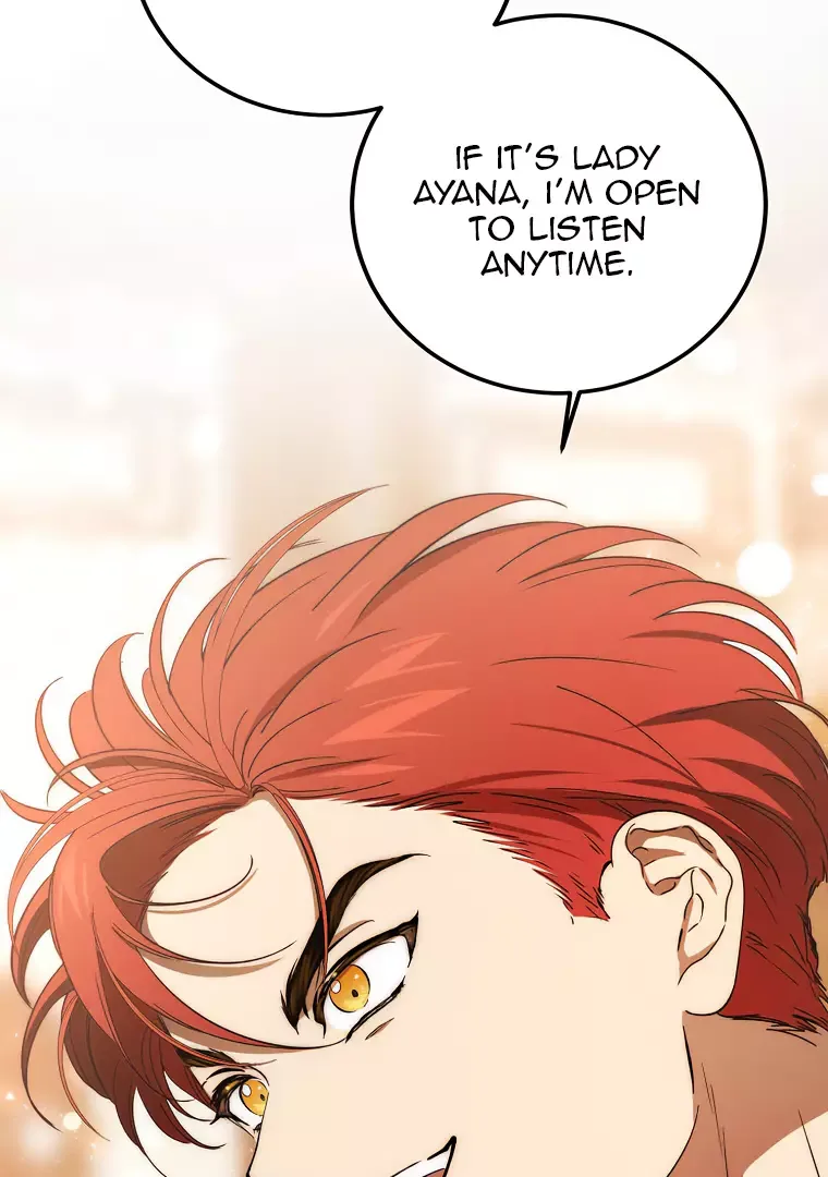 The Devil Raises a Lady Chapter 28 page 101