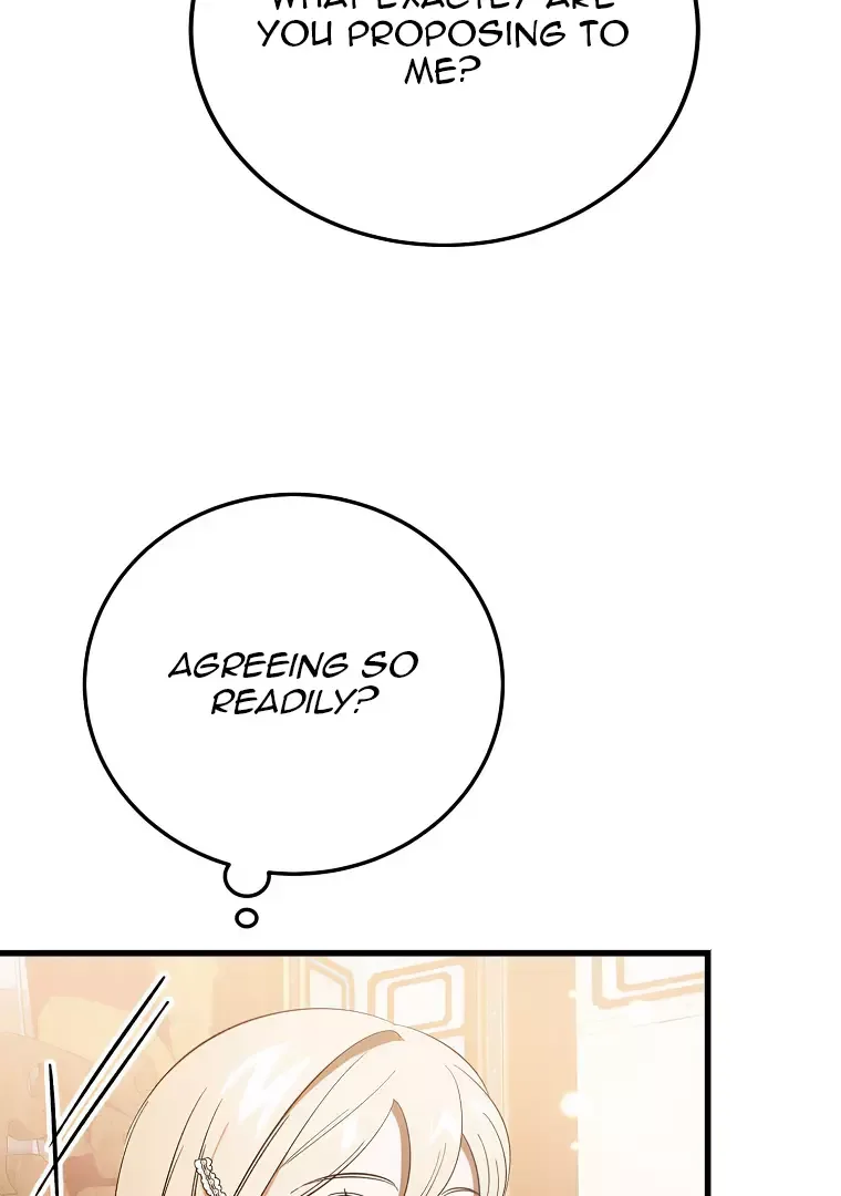 The Devil Raises a Lady Chapter 28 page 103