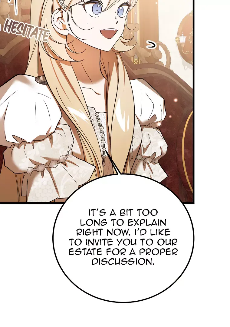 The Devil Raises a Lady Chapter 28 page 104