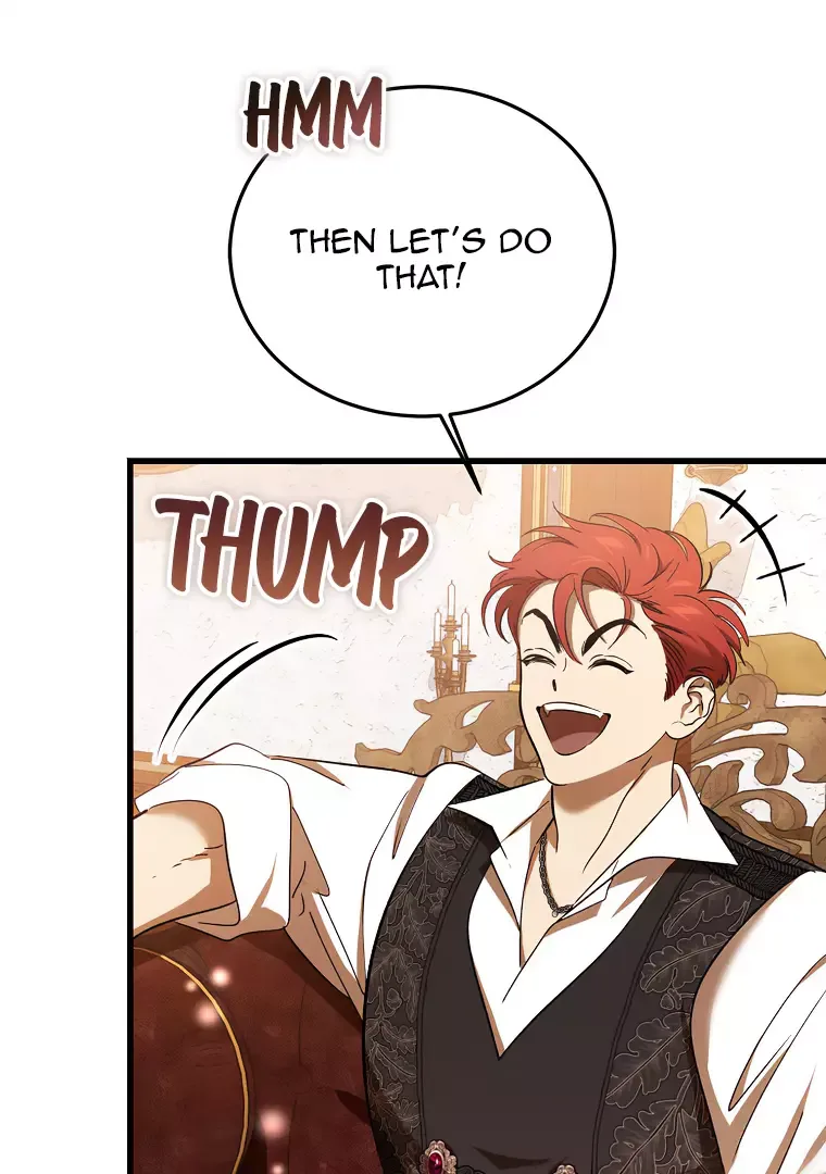 The Devil Raises a Lady Chapter 28 page 105