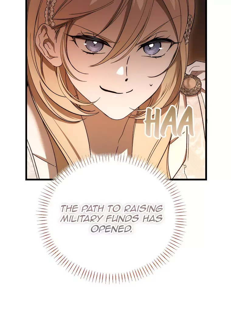 The Devil Raises a Lady Chapter 28 page 107