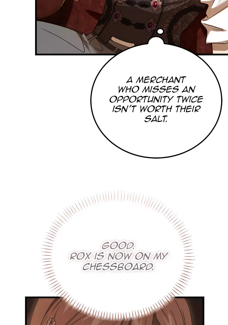 The Devil Raises a Lady Chapter 28 page 106