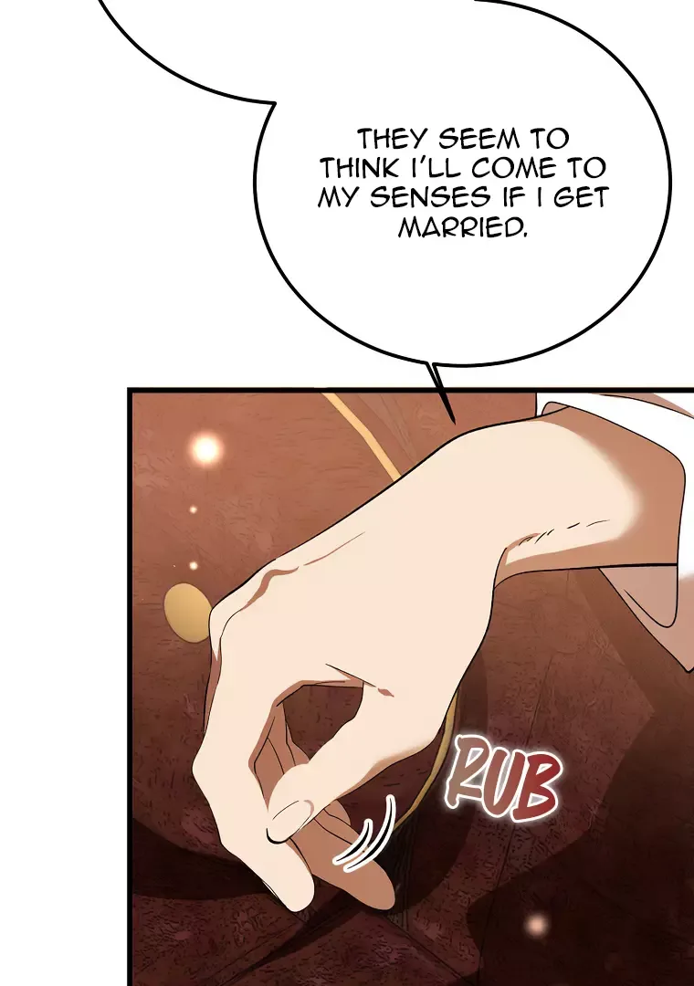 The Devil Raises a Lady Chapter 28 page 112