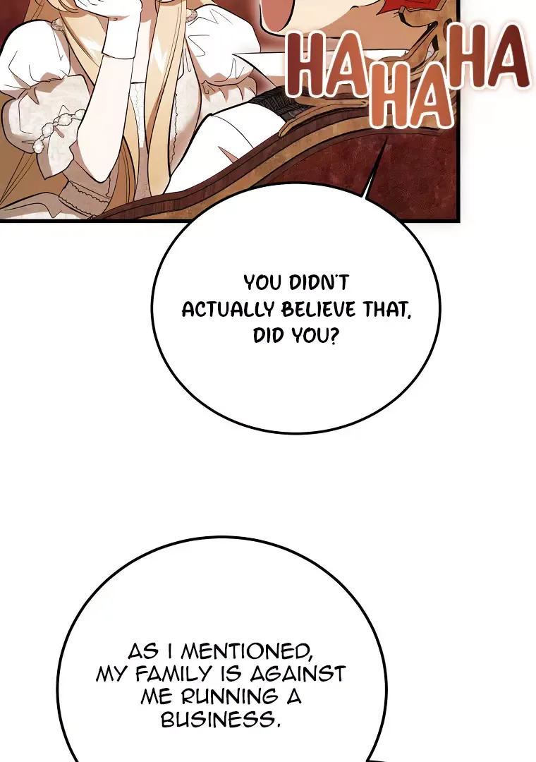 The Devil Raises a Lady Chapter 28 page 111