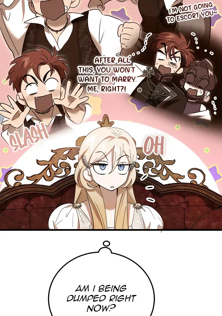 The Devil Raises a Lady Chapter 28 page 114