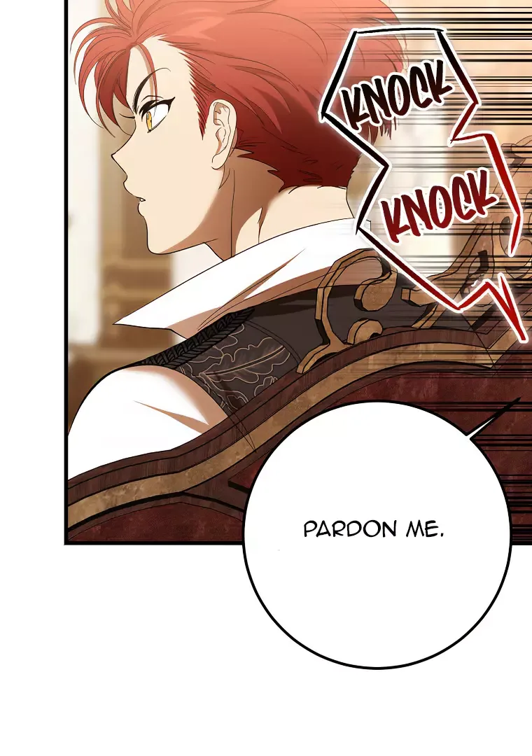 The Devil Raises a Lady Chapter 28 page 118