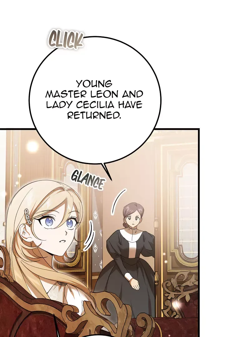 The Devil Raises a Lady Chapter 28 page 119